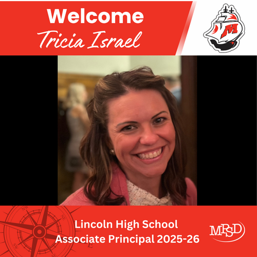 photo of tricia israel
