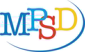 mpsd logo