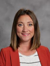 staff photo of tara bruckner