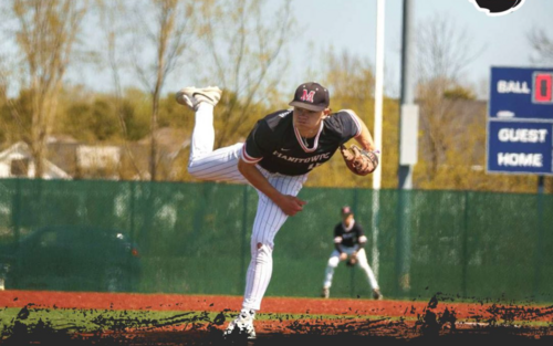 Brayden Steinbecker