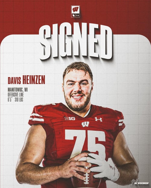 Davis Heinzen