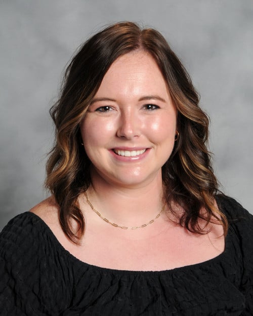 Lainey Longmeyer