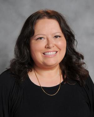 Bodwin, Lisa
