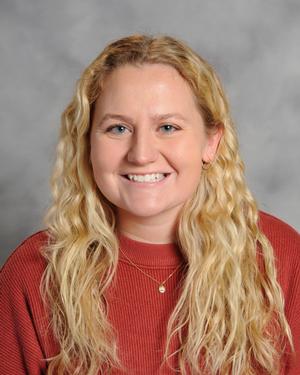 Boettcher, Aubree