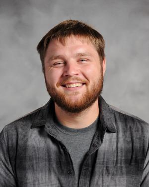 Ecker, Dylen