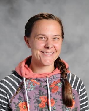 Herrmann, Lauren