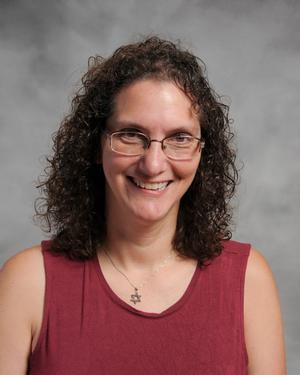 Lehman, Deborah