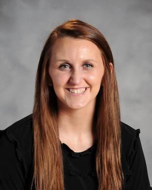 Loberger, Katelyn