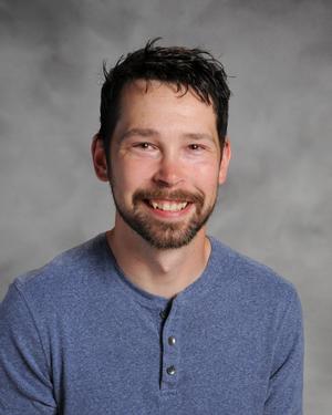 Malueg, Zachary